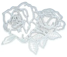 wykrojnik-do-papieru-embossing-szablon-do-wytlaczania-roze