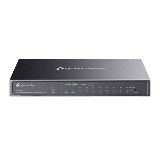 switch-tp-link-es210gmp