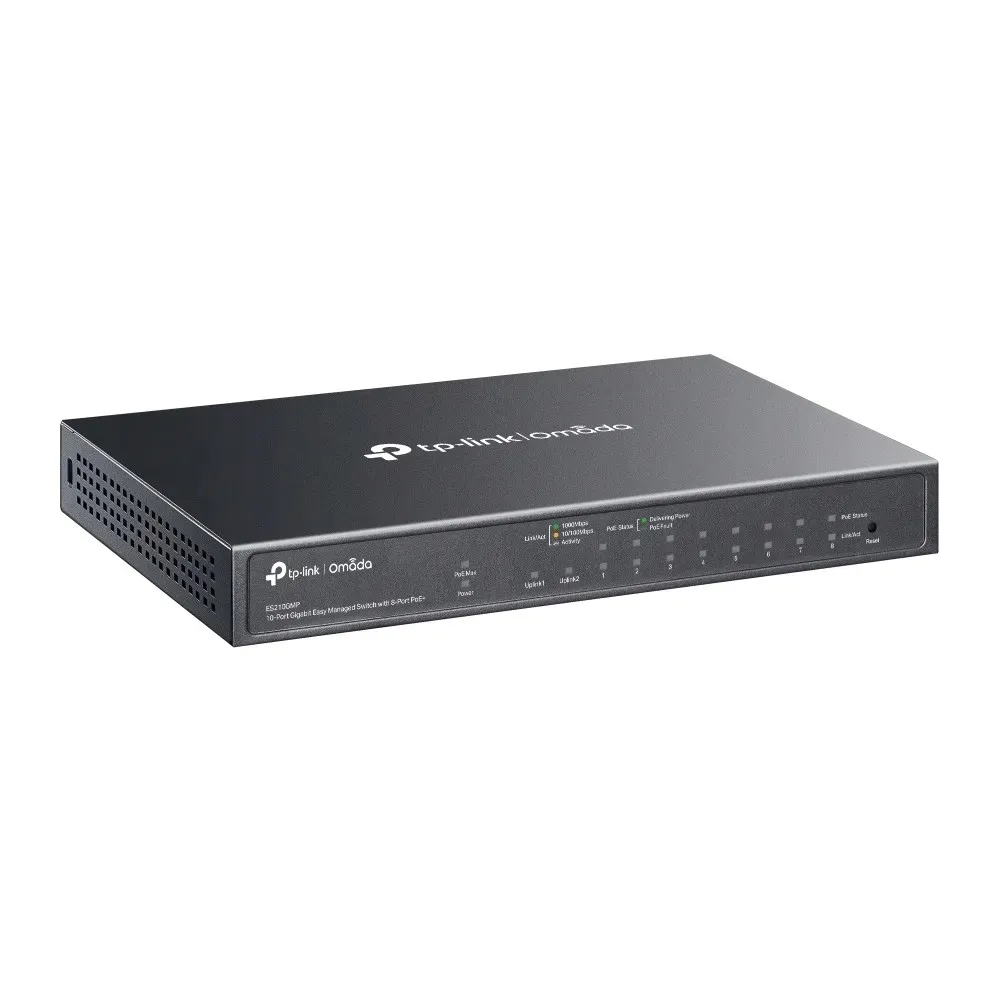 switch-tp-link-es210gmp