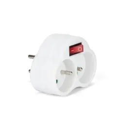 rozgaleznik-rozgaleziacz-elektryczny-sieciowy-2-gniazda-z-przelacznikiem
