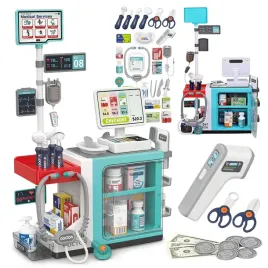 zestaw-maly-doktor-farmaceuta-lekarski-apteka-sklep-kasa-skaner-lekarstwa