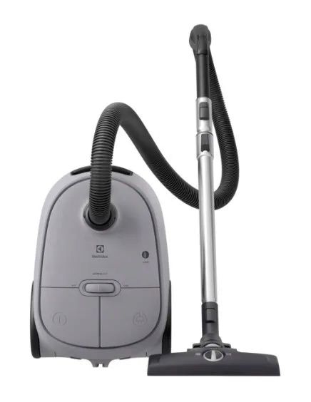 Odkurzacz workowy Electrolux 600 EB61A5UG ANIMAL