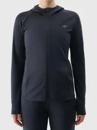 bluza-dresowa-damska-4f-rozpinana-z-kapturem-szybkoschnaca-f467-20s-l