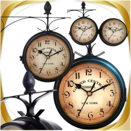 zegar-scienny-duzy-vintage-retro-dwustronny-do-salonu-kuchni-na-sciane