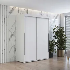 szafa-przesuwna-150cm-z-polkami-i-drazkiem-na-wieszaki-iga