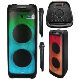 system-audio-blaupunkt-partybox-pb12db-karaoke-disco-bluetooth-tws-1600w