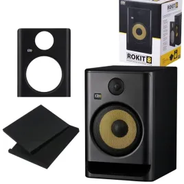 krk-rokit-8-g5-rp8-g5-czarny-monitor-studyjny-aktywny