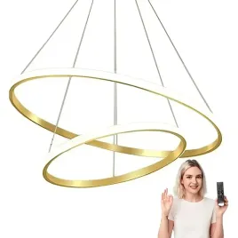 lampa-sufitowa-led-wiszaca-zyrandol-2-ring-kregi-z-pilotem-zlota-40cm