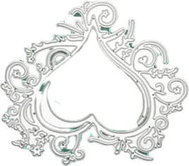 wykrojnik-do-papieru-embossing-szablon-do-wytlaczania-serce