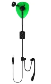 swinger-delphin-skiper-zielony