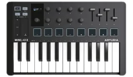 arturia-minilab-3-bk-klawiatura-sterujaca-midi-usb