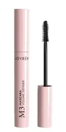 lovren-mascara-m3-volume-define-tusz-do-rzes-zwiekszajacy-objetosc-10ml