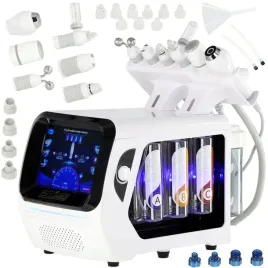 hydradermabrazja-oczyszczanie-wodorowe-infuzja-tlenowa-hydrogen-6w1