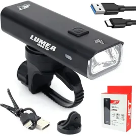 lampa-rowerowa-przod-jet-lumea-1000-lumenow-usb