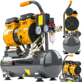 kompresor-bezolejowy-6l-sprezarka-8-bar-150l-min-230v-separator-cichy-59db