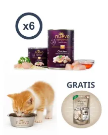 nuevo-cat-kitten-kurczak-z-ryzem-6x200g-gratis-parowany-kurczak