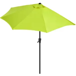 parasol-ogrodowy-balkonowy-kompaktowy-zielony-limonka-270-cm-sekey