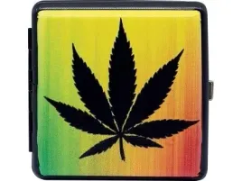 papierosnica-metalowa-lisc-konopii