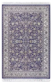 dywan-tradycyjny-do-salonu-155x235cmklasyczny-granatowymiekki-wlos