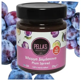 dzem-sliwkowy-bez-cukru-grecki-225g-konfitura-naturalna-pasta-75percent-sliwek