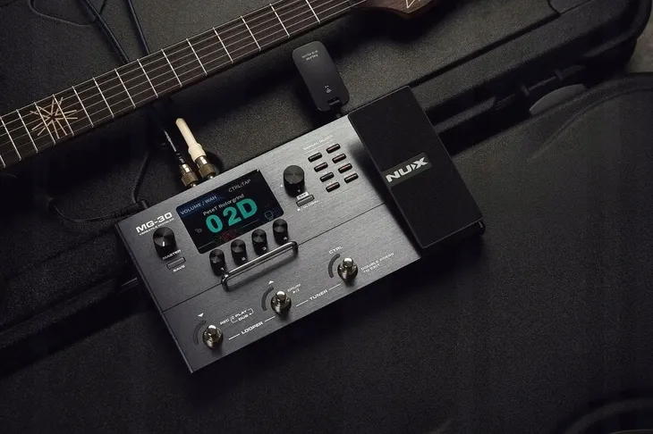 nux-mg-30-multiefekt-procesor-efektow-przeznaczenie-gitara-elektryczna