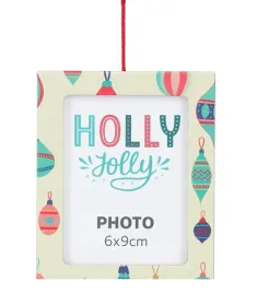 ramka-na-zdjecia-prostokatna-mdf-dekoracyjna-swiateczna-8x12cm-1szt