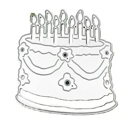 wykrojnik-do-papieru-embossing-szablon-do-wytlaczania-tort
