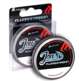 zylka-mikado-fluorocarbon-jaws-025mm-50m