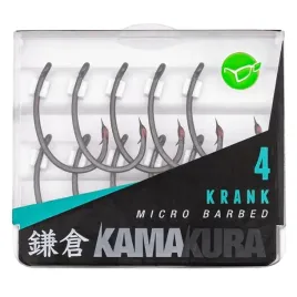 haki-karpiowe-korda-kamakura-hook-krank-4-micro-barbed