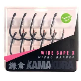 haki-karpiowe-korda-kamakura-wide-gape-x-4