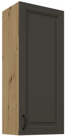 szafka-kuchenna-otto-45-g-108-1f-cichy-domyk-artisan-grafit
