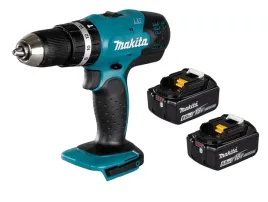 makita-aku-wiertarko-wkretarka-udarowa-lxt-18v-42nm-2x6ah-bl1860-dhp453z
