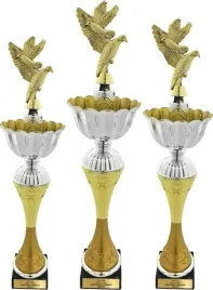 elegancki-komplet-pucharow-hodowcy-golebi-pocztowych-pzhgp-grawerki-gratis