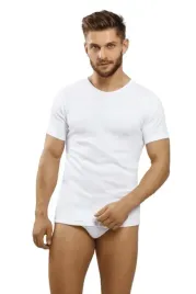 t-shirt-meski-bawelniany-gucio-krotki-rekaw-rozmiar-xl-bialy