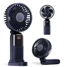 przenosny-wentylator-niebieski-cyfrowy-wyswietlacz-4200-mah