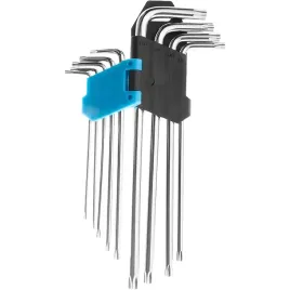 richmann-c6615-klucze-torx-t10-t50-9-elem-corona