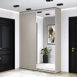 szafa-przesuwna-180cm-z-lustrem-polkami-i-drazkiem-na-wieszaki-zuza-1