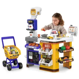 supermarket-sklep-stragan-dla-dzieci-duzy-kasa-skaner-koszyk-wozek-towary