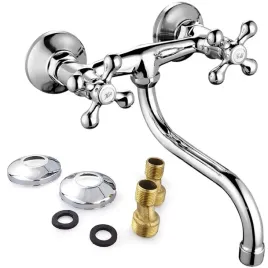 scienna-srebrna-bateria-umywalkowa-ruchoma-wylewka-360-nascienna-retro