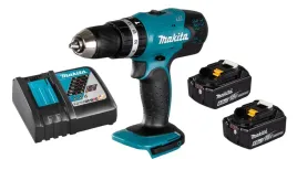 makita-aku-wiertarko-wkretarka-udar-lxt18v-42nm-2x6ah-bl1860-dc18rc-dhp453z