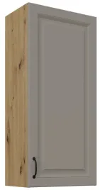 szafka-kuchenna-otto-50-g-108-1f-cichy-domyk-artisan-clay-grey