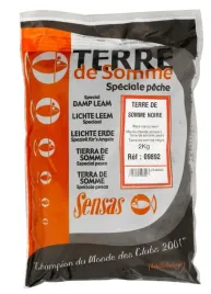 glina-wedkarska-sensas-terre-de-somme-noire-2kg