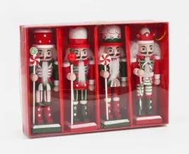 zestaw-drewnianych-figurek-dziadka-do-orzechow-4-klasyczne-postacie-w-swi