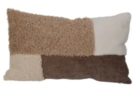 poduszka-dekoracyjna-50x30-cm-brazowo-bezowa-z-tkanina-teddy
