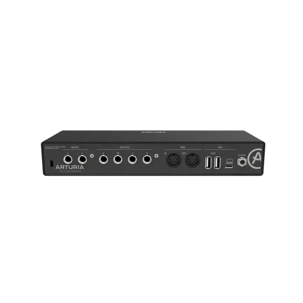 arturia-minifuse-4-black-interfejs-usb-mega-soft-model-minifuse-4-black
