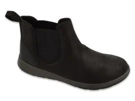 buty-botki-damskie-plaski-obcas-casual-elastyczne-czarne-befado-dr-orto-38