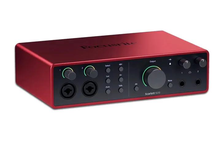 focusrite-scarlett-16i16-4th-gen-interfejs-audio-pakiet-oprogramowania-stan-nowy