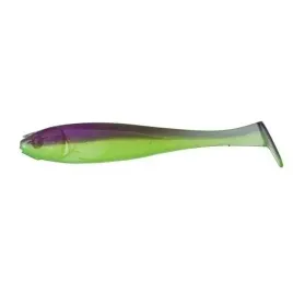 ripper-illex-magic-slim-shad-10cm-purple-chartreuse-1szt