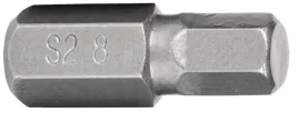 richmann-bit-10mm-krotki-imbus-hex-stal-s2-1-szt-8x30mm-c3254