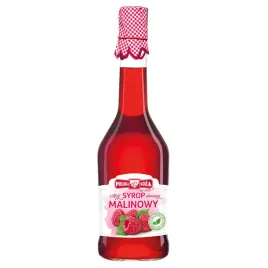 polska-roza-moj-domowy-syrop-malinowy-do-herbaty-wody-500-ml